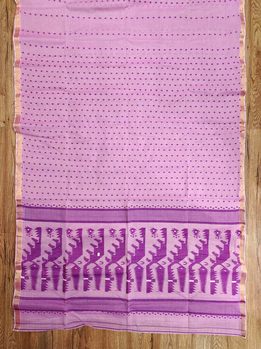 Tangail Cotton Sarees