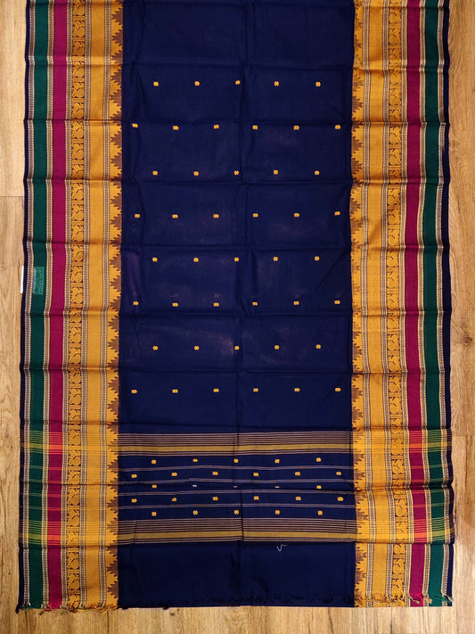 Kanchi Cotton