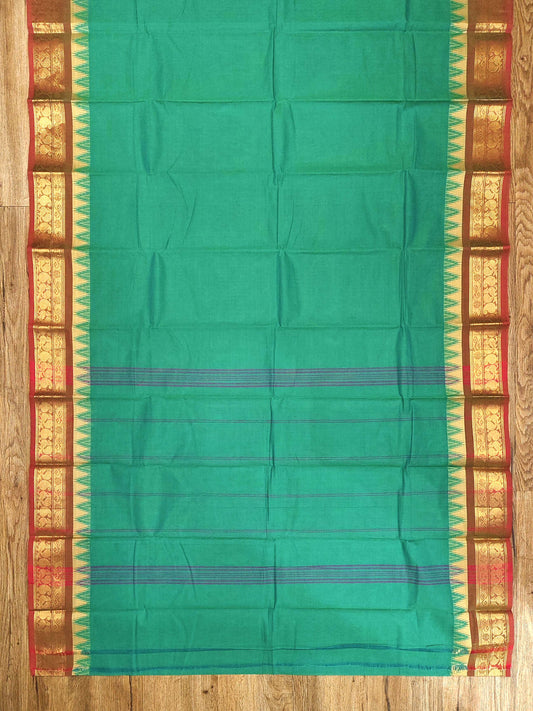 Kanchi Cotton