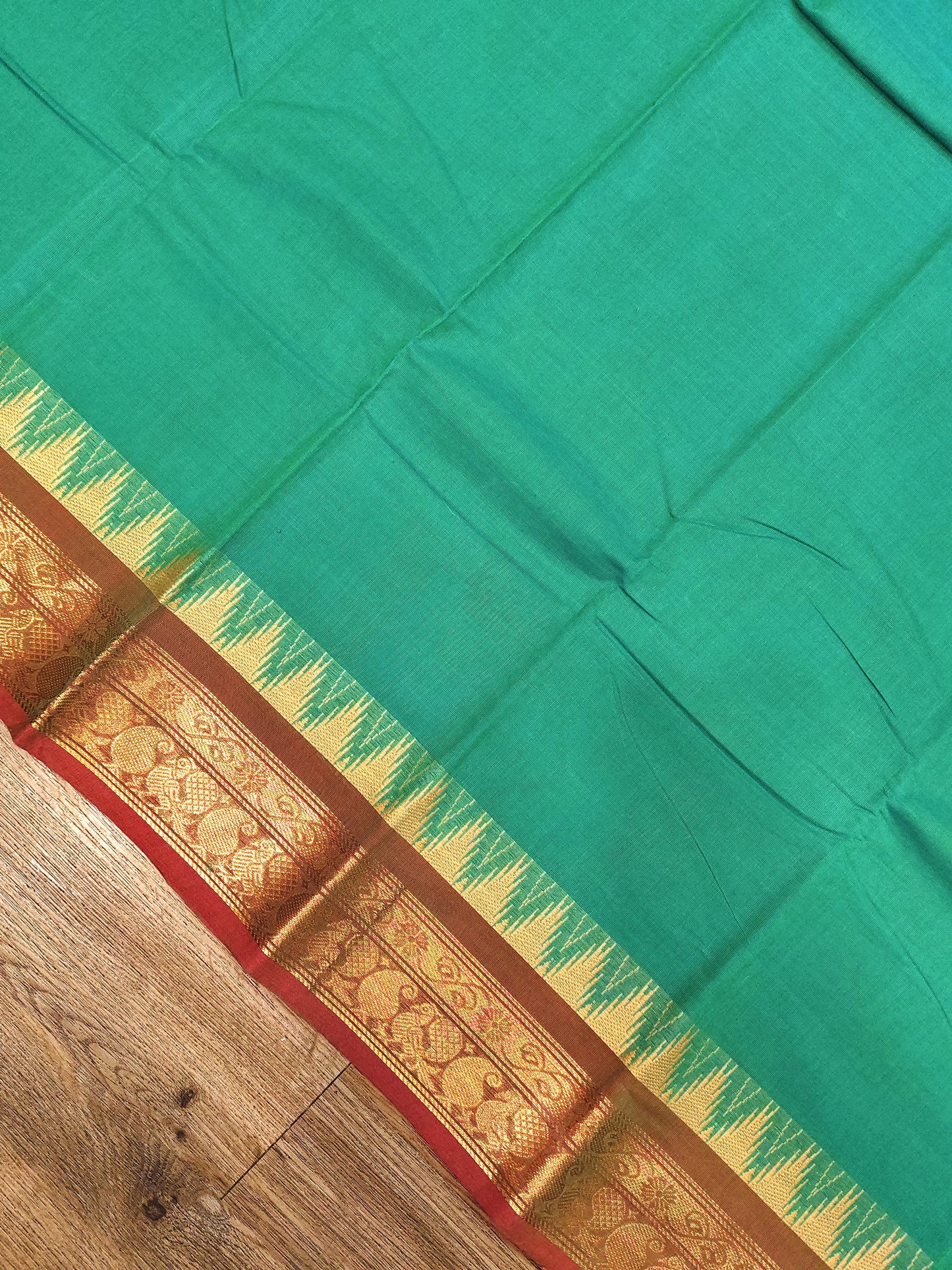 Kanchi Cotton