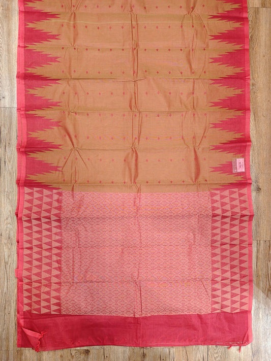 Kanchi Cotton