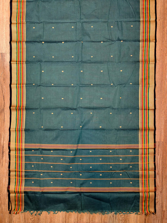 Kanchi Cotton