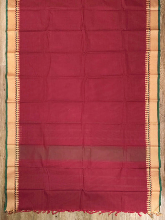 Kanchi Cotton