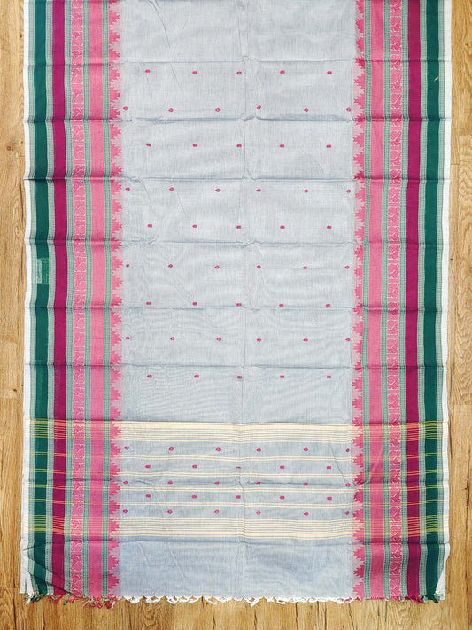 Kanchi Cotton