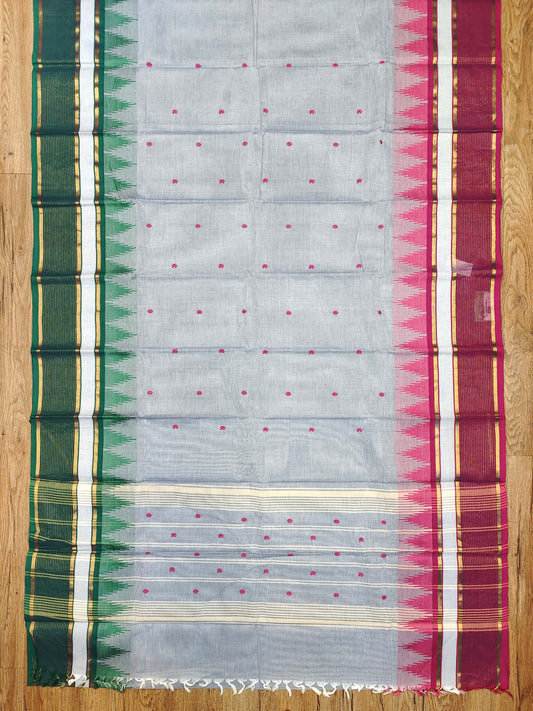 Kanchi Cotton