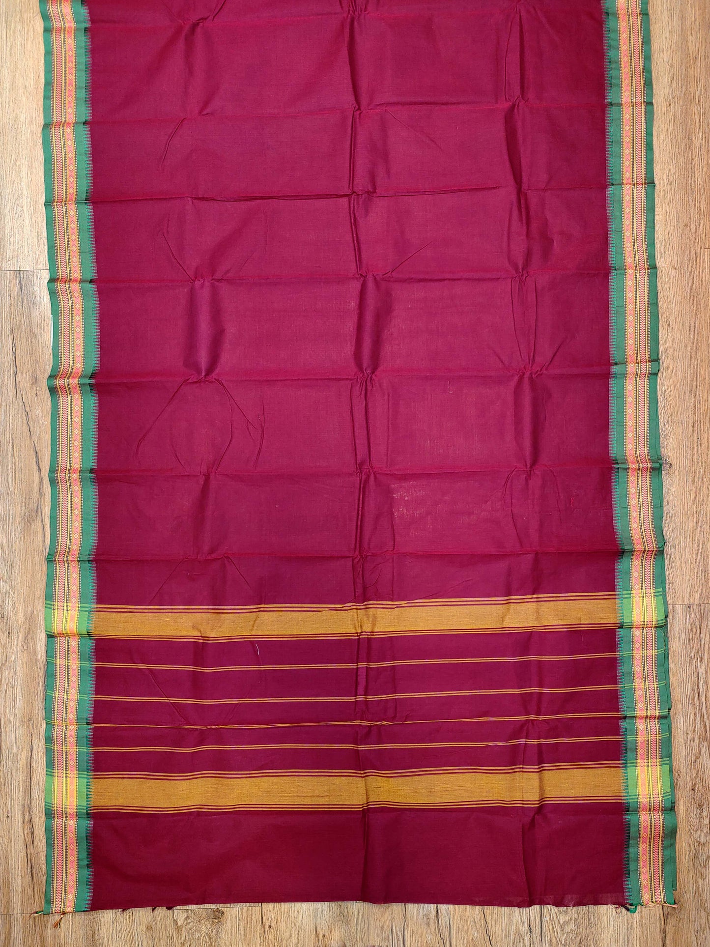 Kanchi Cotton