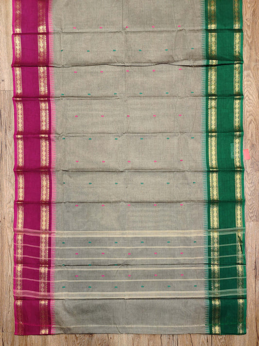 Kanchi Cotton