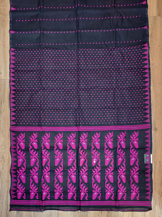 Tangail Cotton Sarees