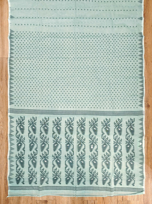 Tangail Cotton Sarees