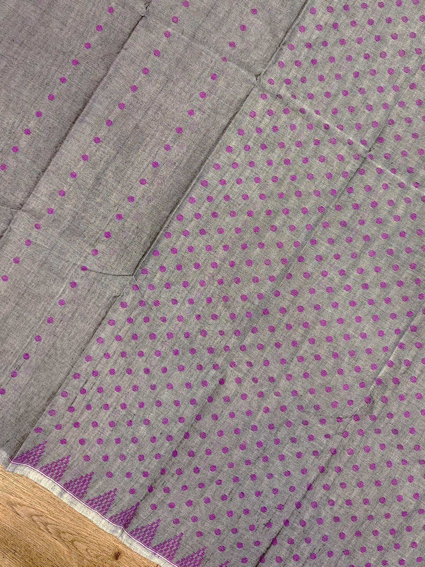 Tangail Cotton Sarees