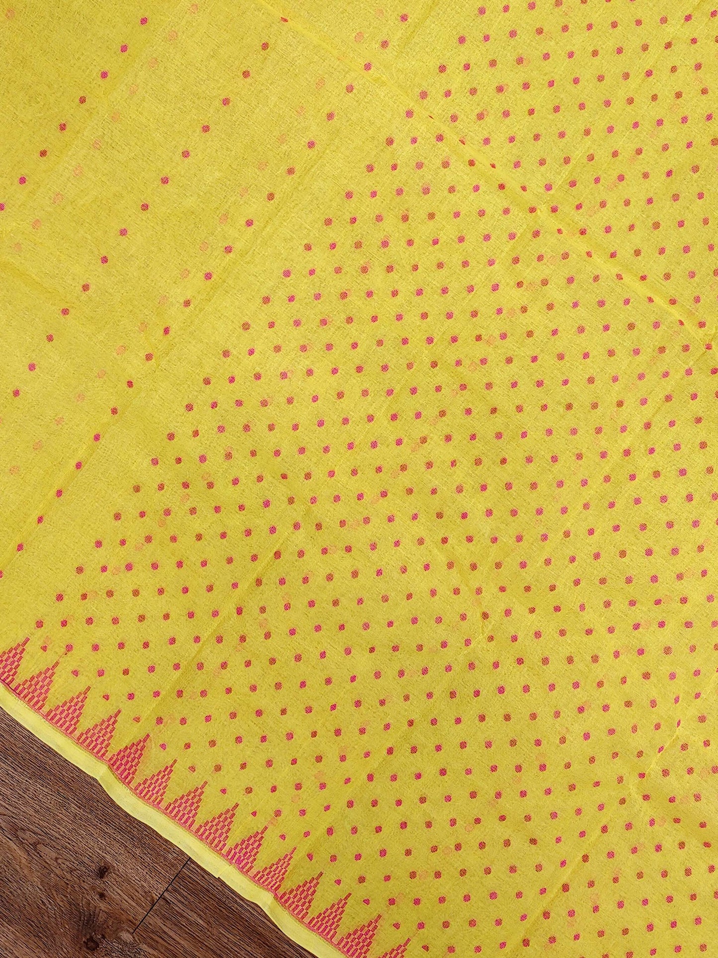 Tangail Cotton Sarees
