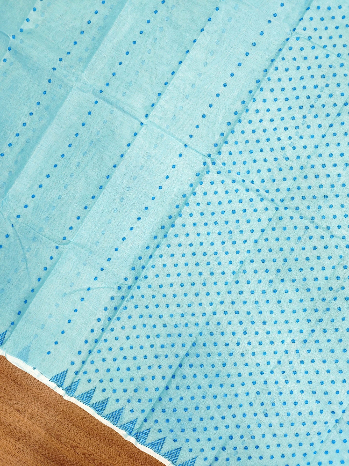 Tangail Cotton Sarees