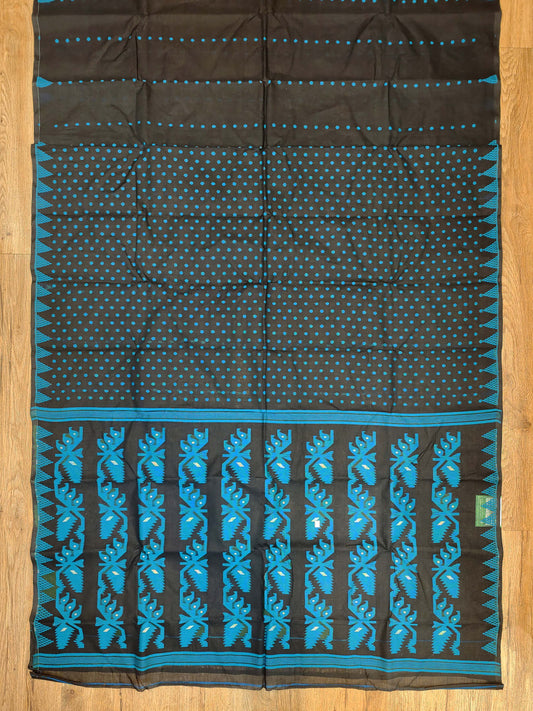 Tangail Cotton Sarees