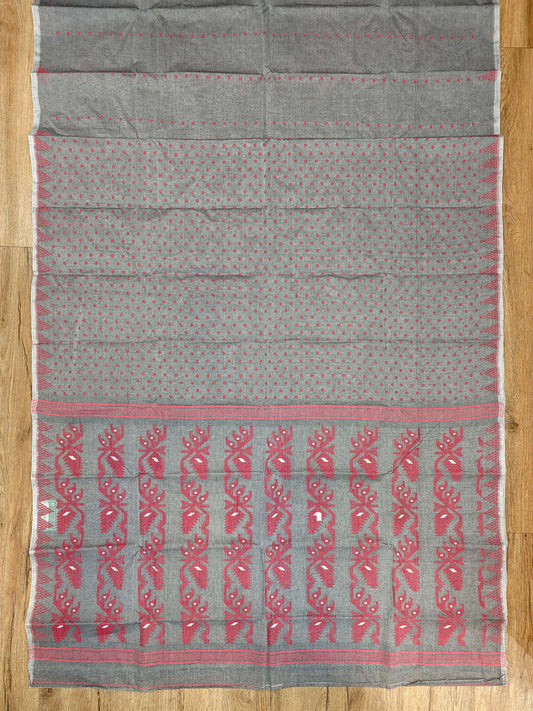 Tangail Cotton Sarees