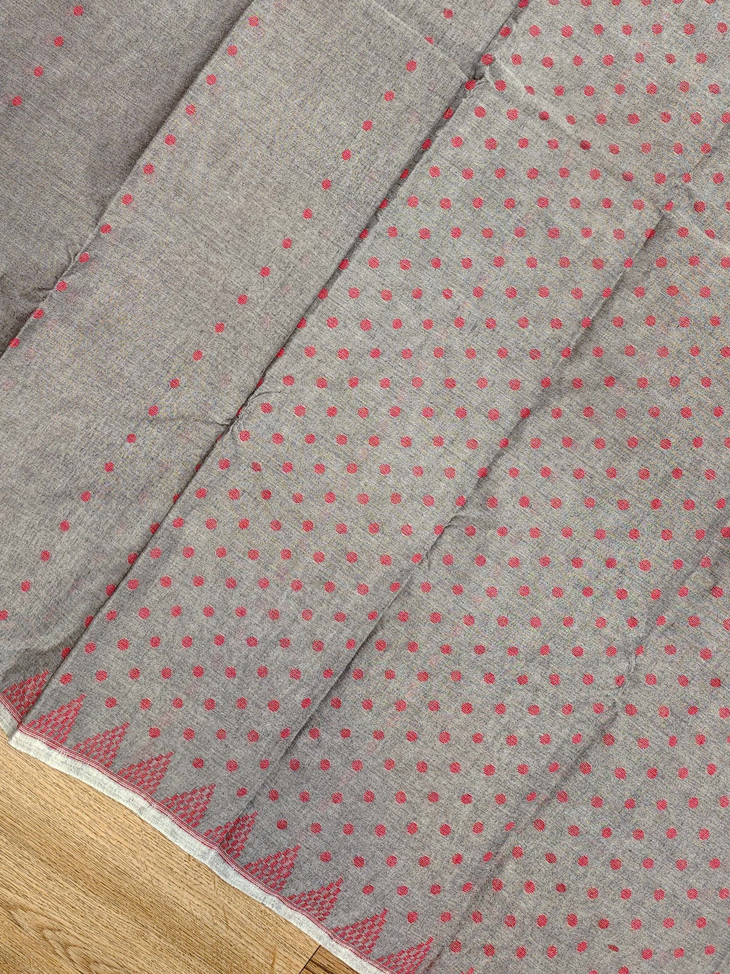 Tangail Cotton Sarees