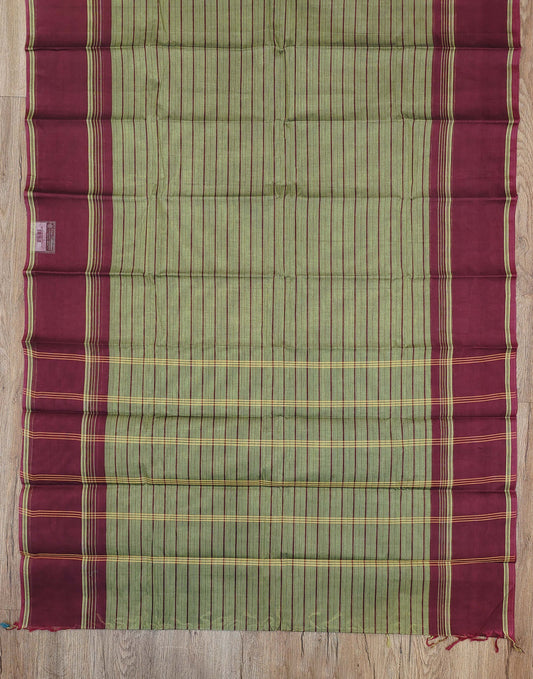 Kanchi Cotton