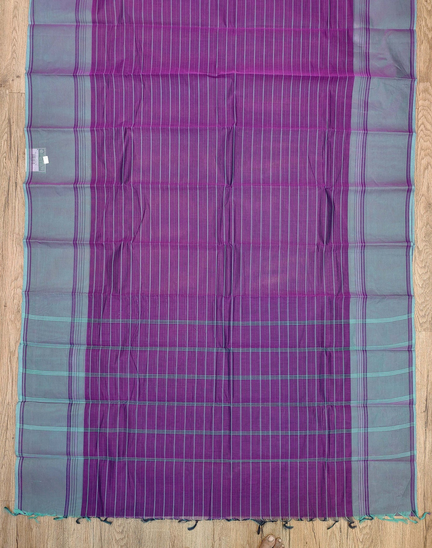 Kanchi Cotton