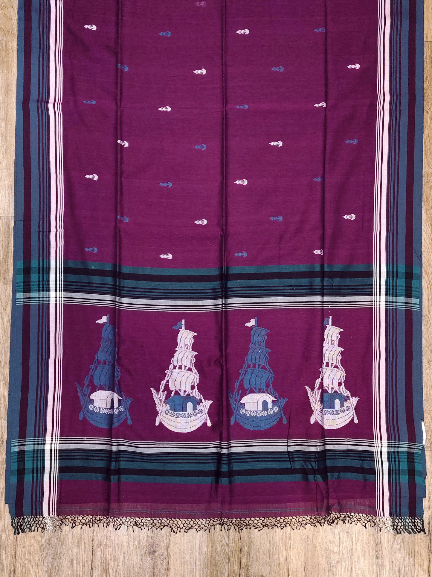 Bengal Cotton Handloom