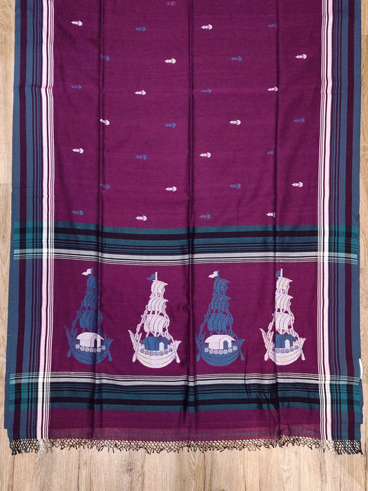 Bengal Cotton Handloom