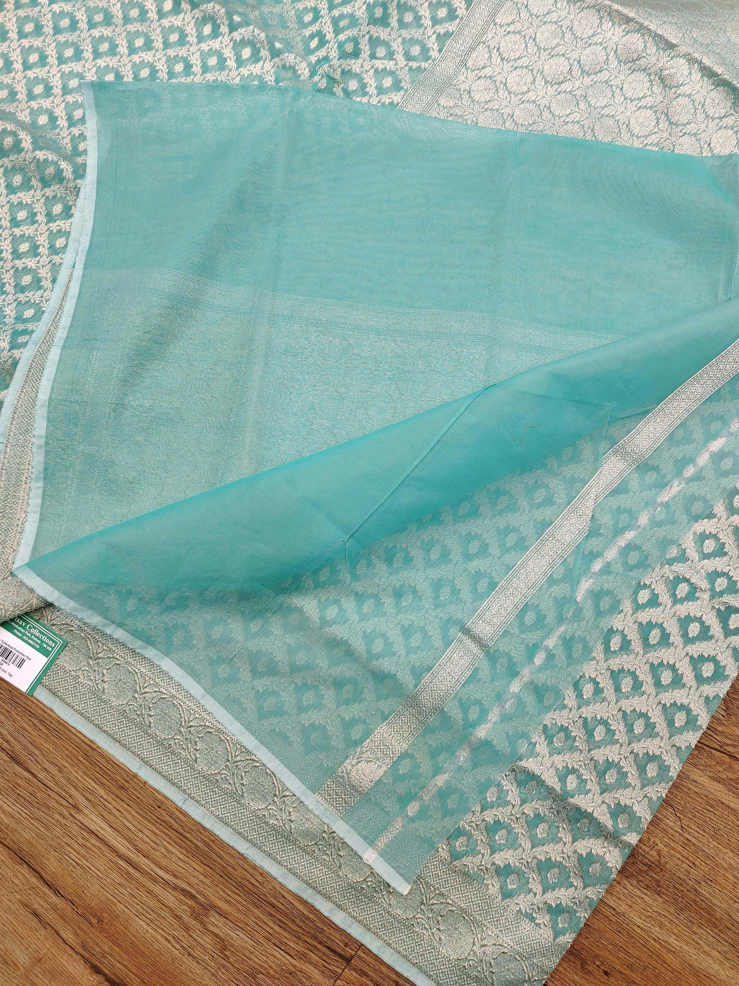 Kora Chanderi