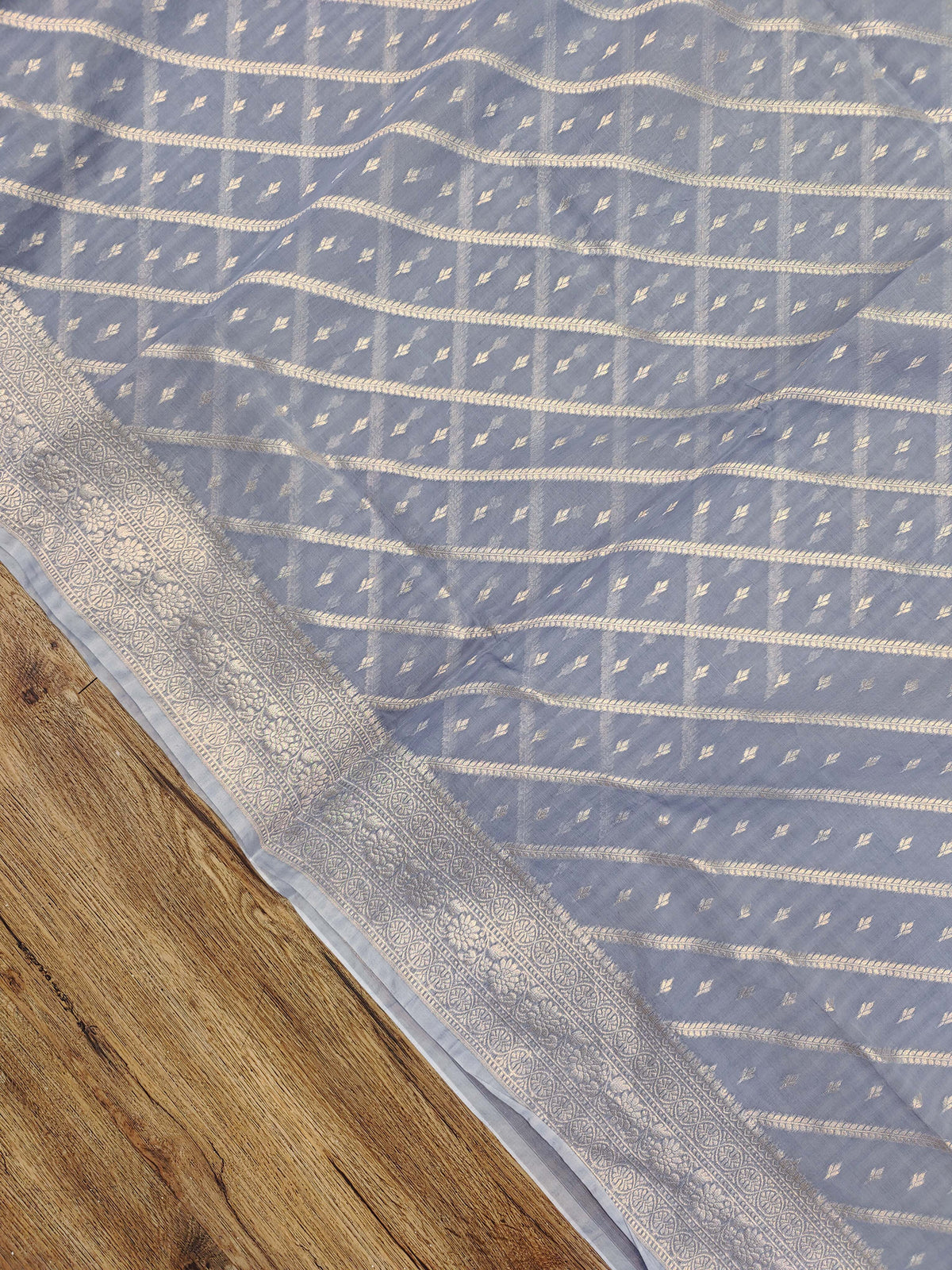 Kora Silk