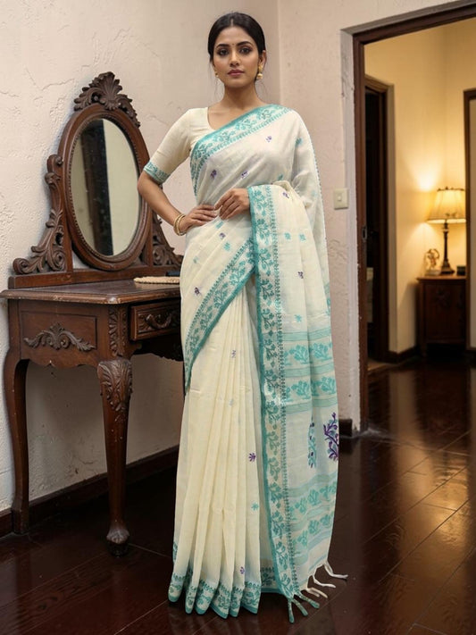 Bengal Cotton Handloom