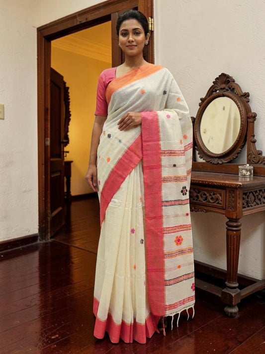 Bengal Cotton Handloom