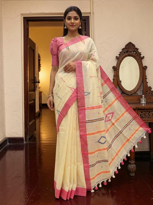 Bengal Cotton Handloom