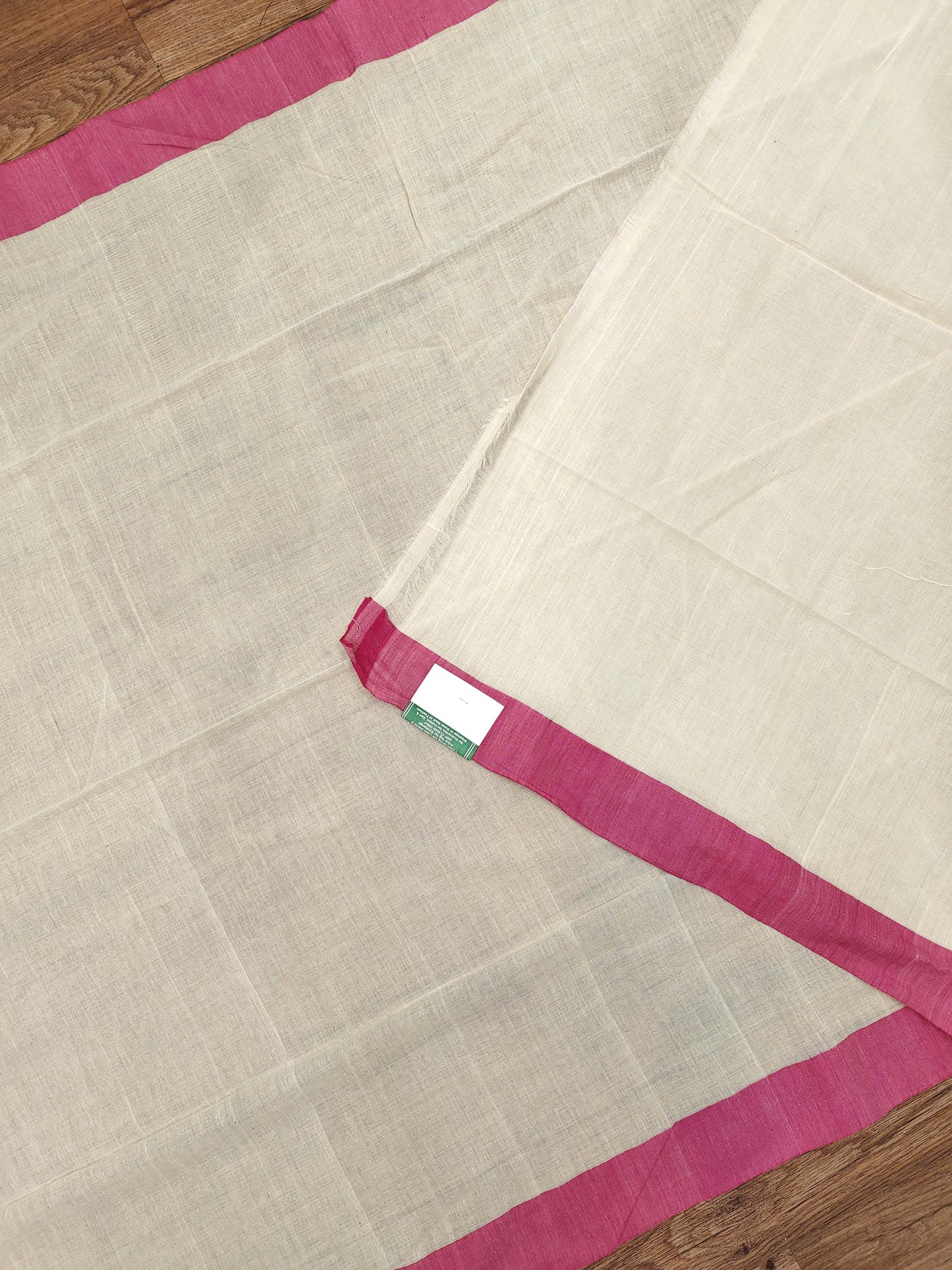 Bengal Cotton Handloom