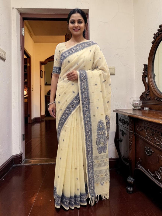 Bengal Cotton Handloom