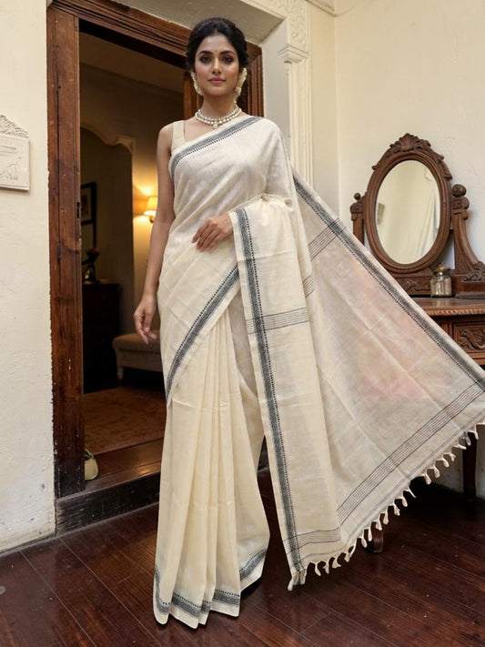 Bengal Cotton Handloom