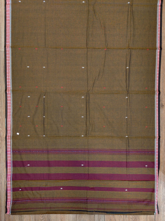 Dhaniakhali Saree