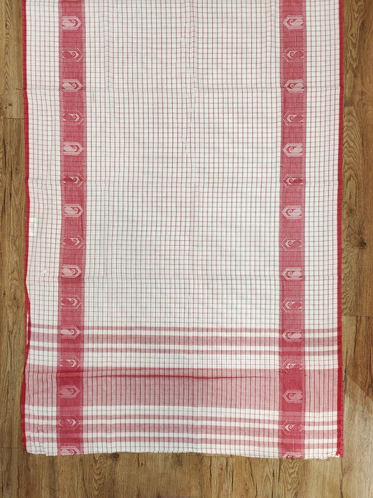 Dhaniakhali Saree