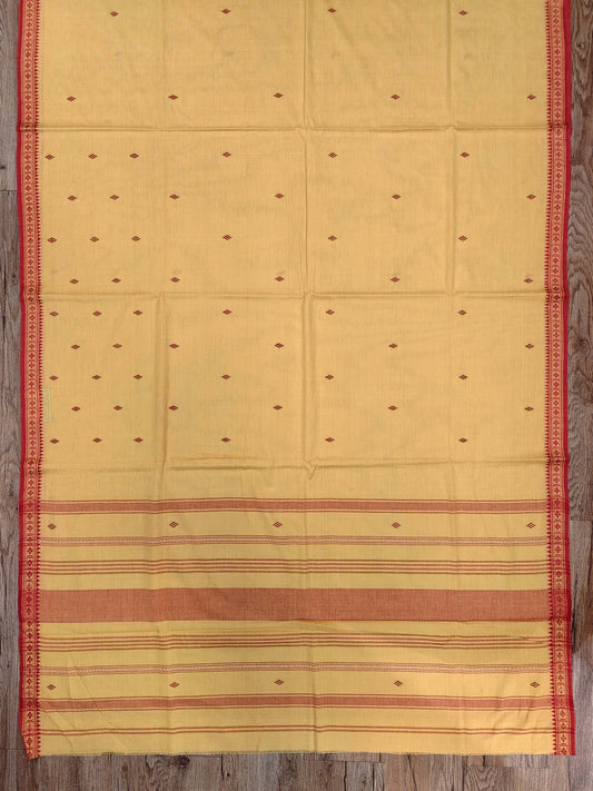 Dhaniakhali Saree
