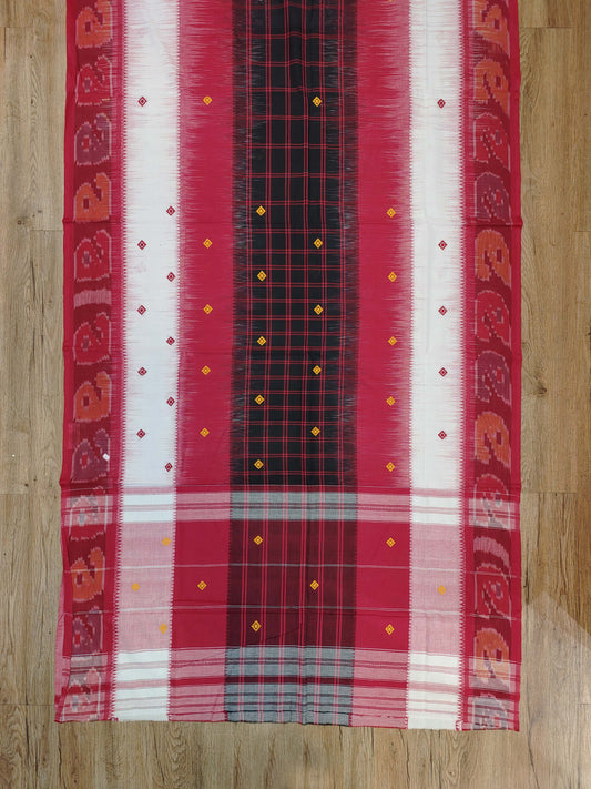 Dhaniakhali Saree