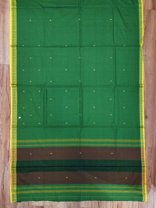 Dhaniakhali Saree
