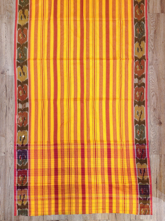 Dhaniakhali Saree