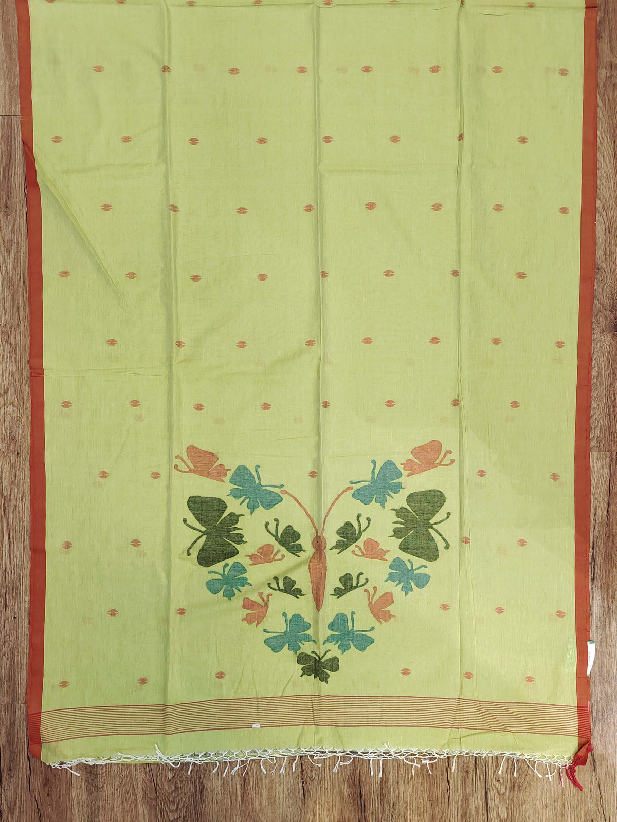 Bengal Handloom