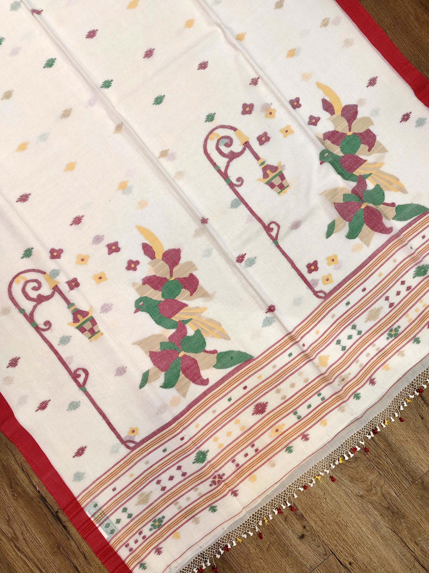 Bengal Handloom