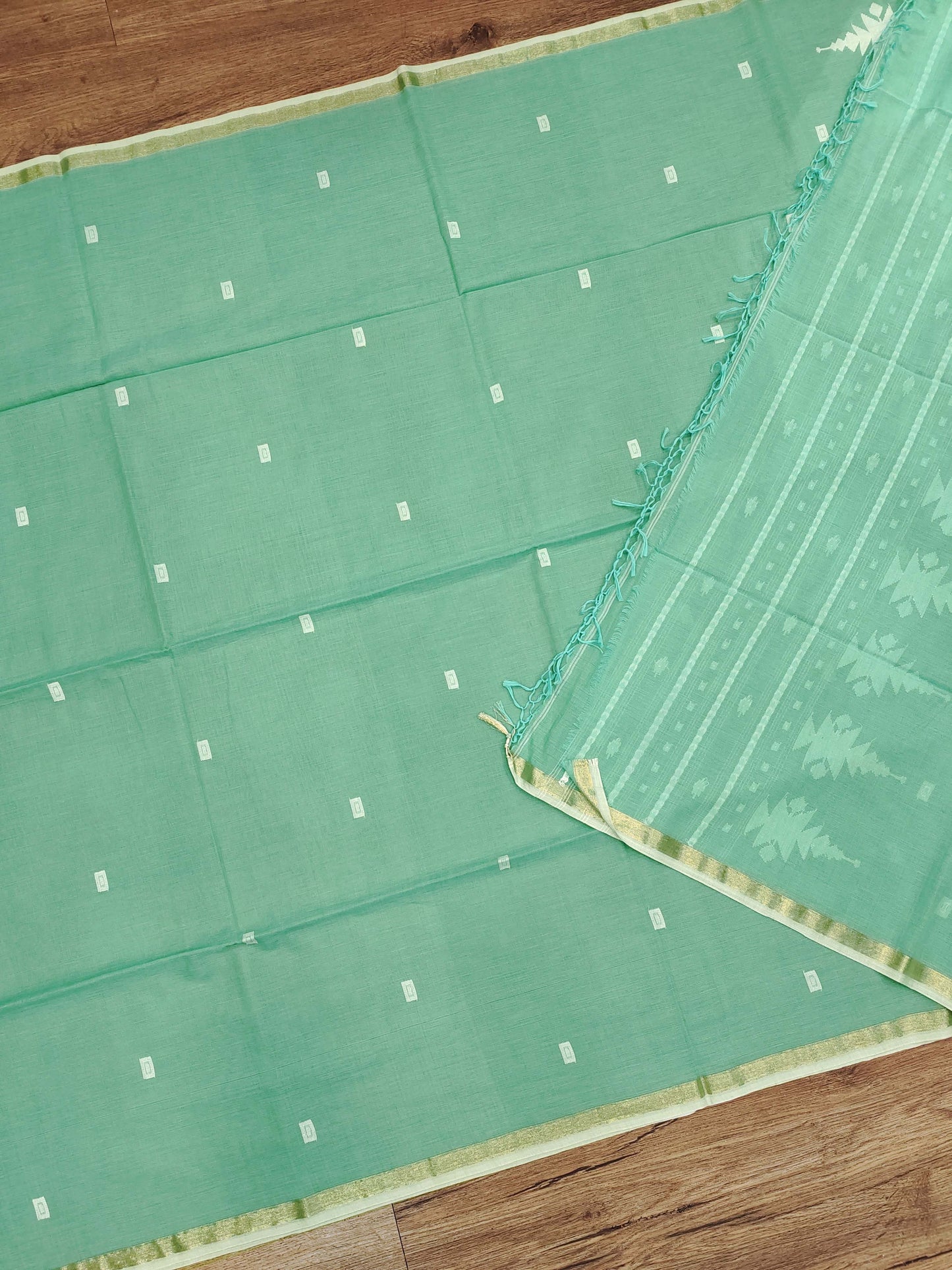 Bengal Handloom
