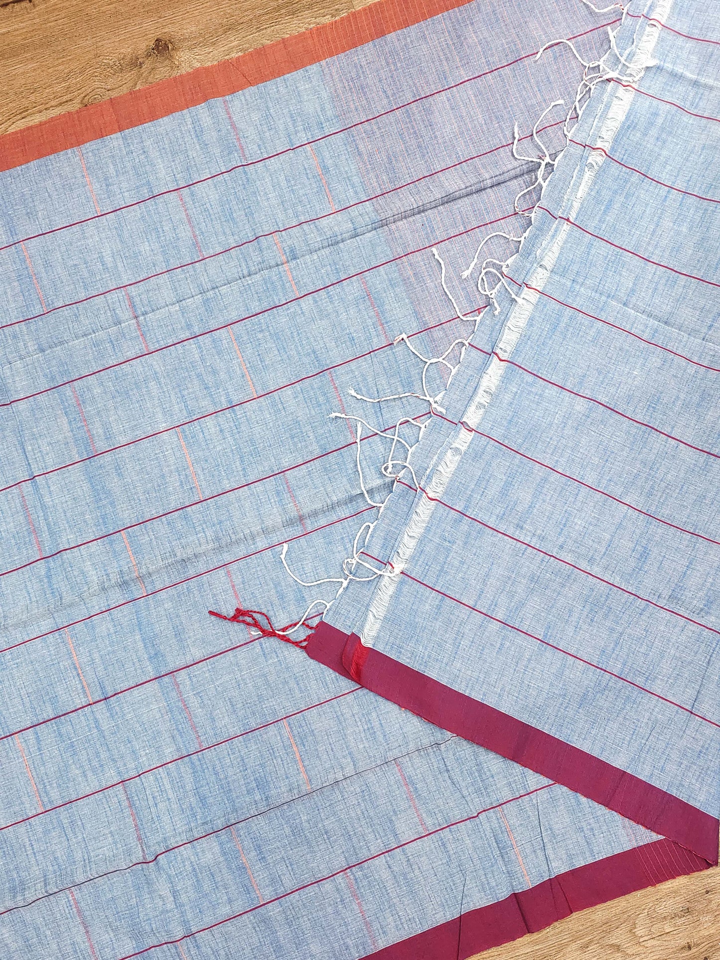 Bengal Handloom