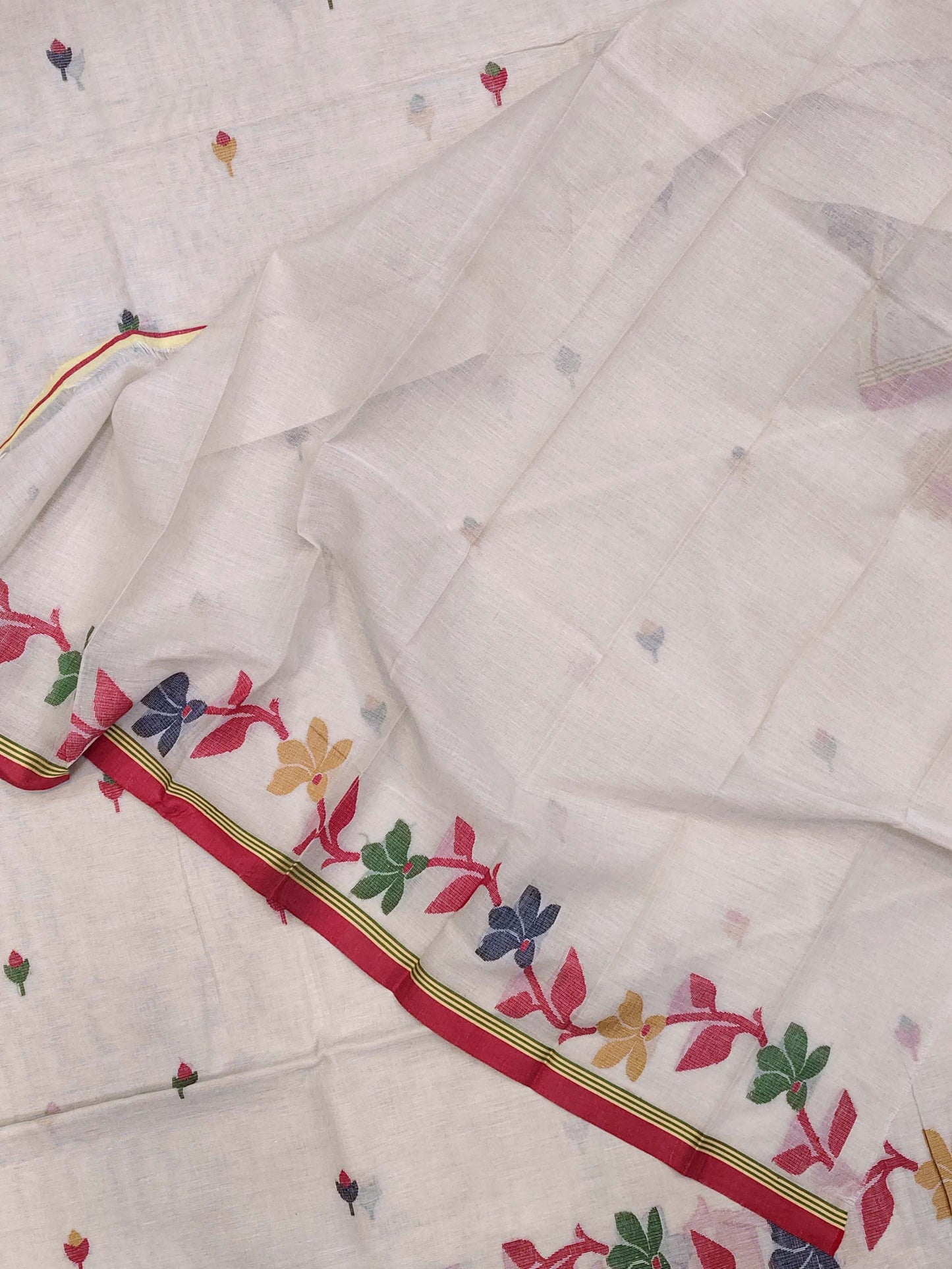 Bengal Handloom