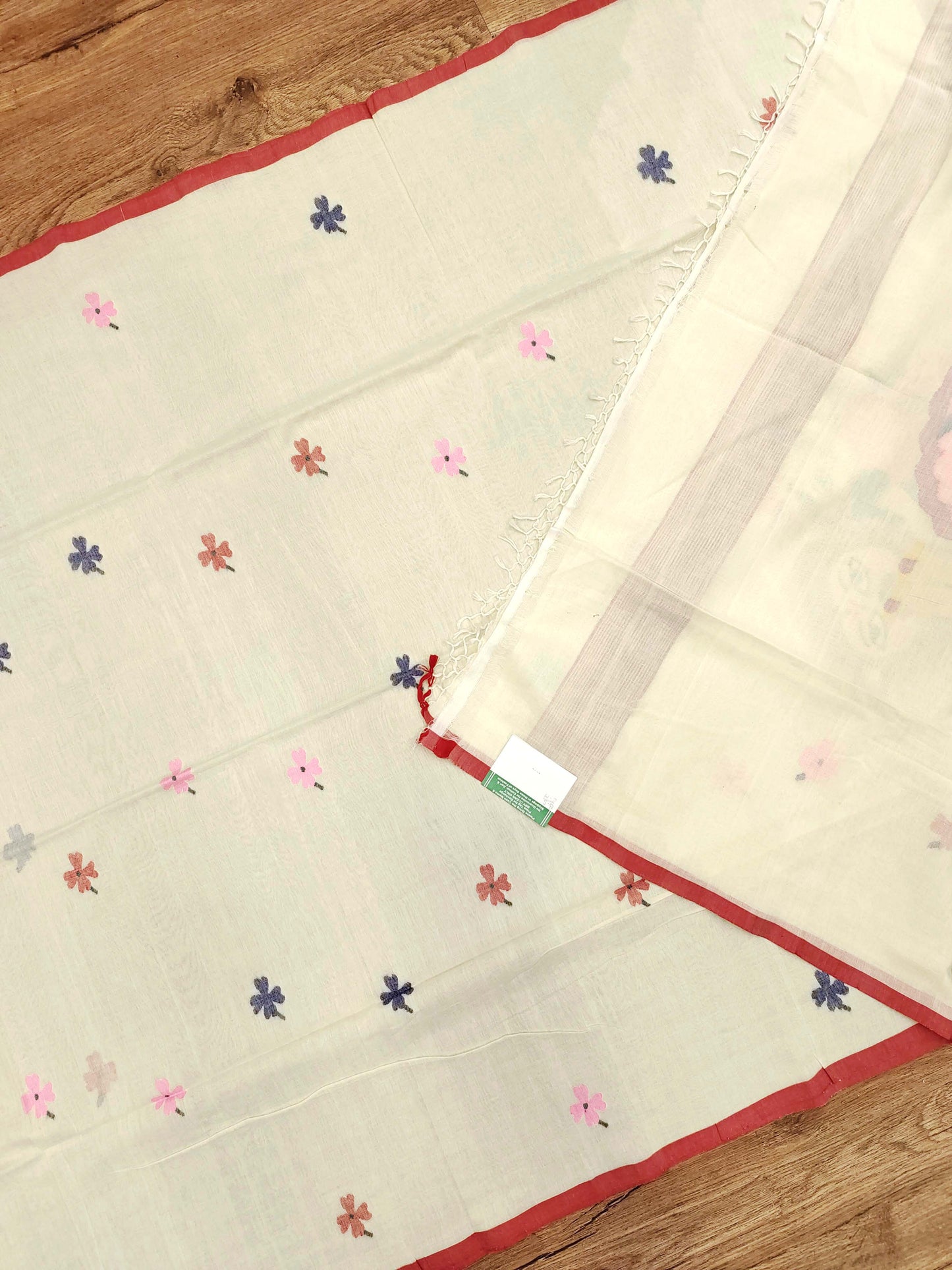 Bengal Handloom