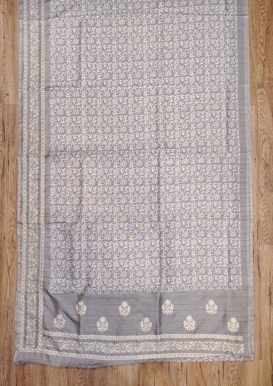 Semi Tussar