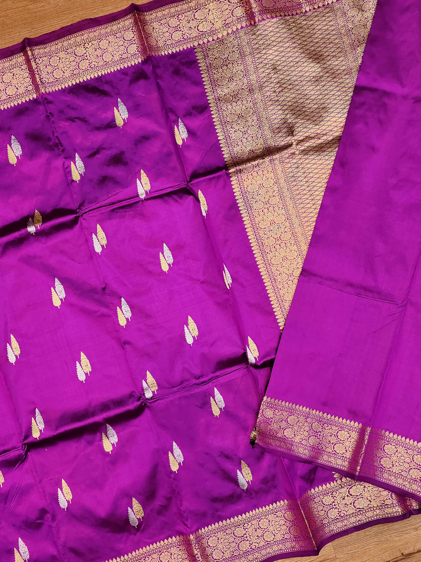 Kataan Silk