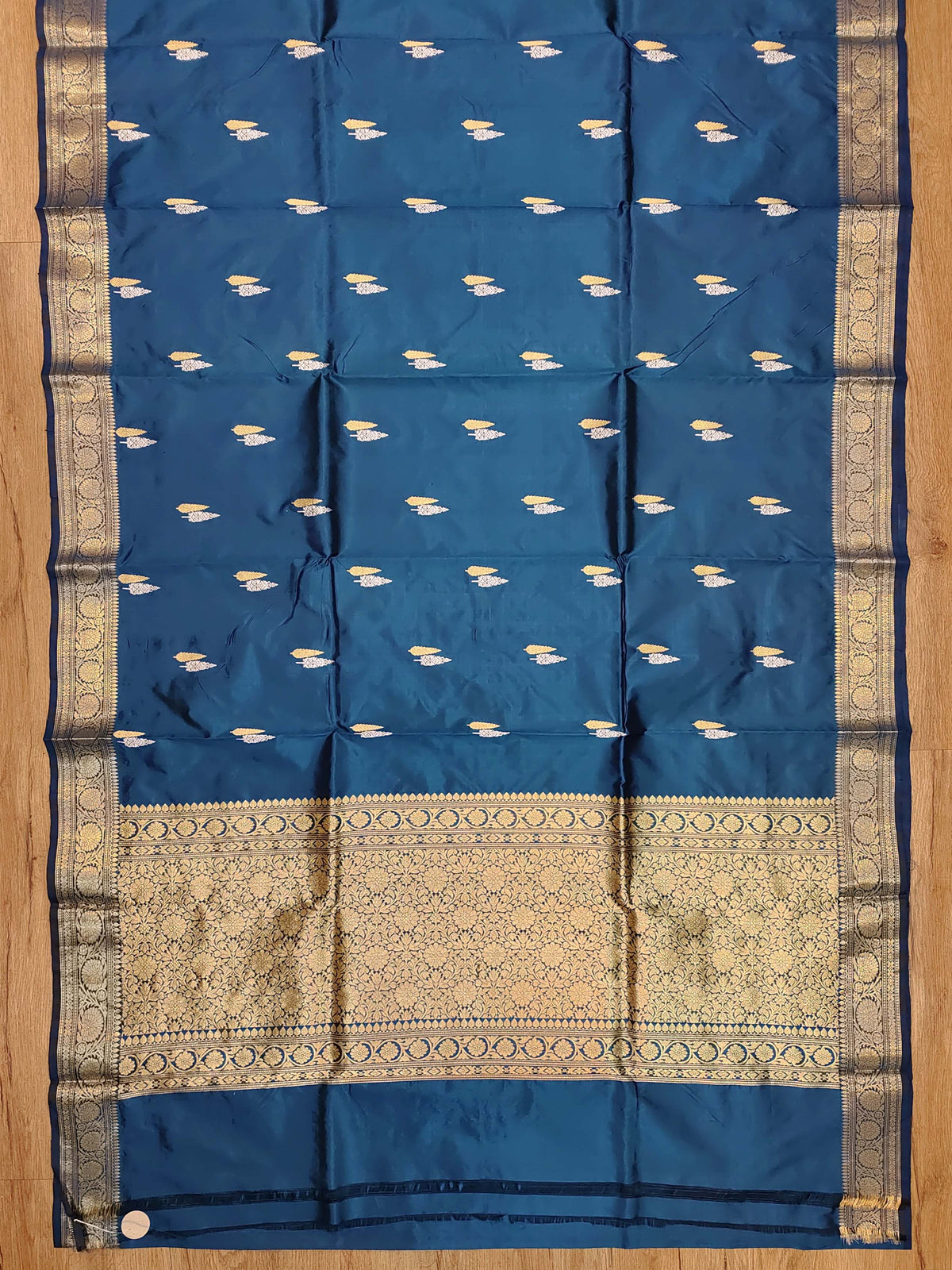 Kataan Silk