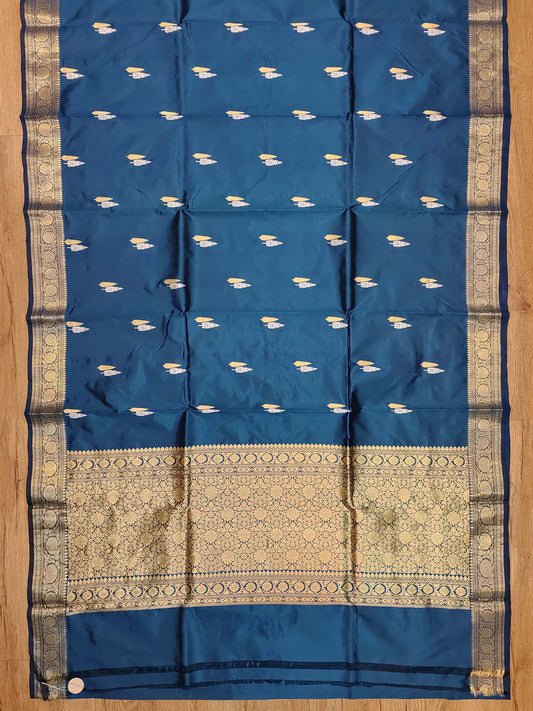 Kataan Silk