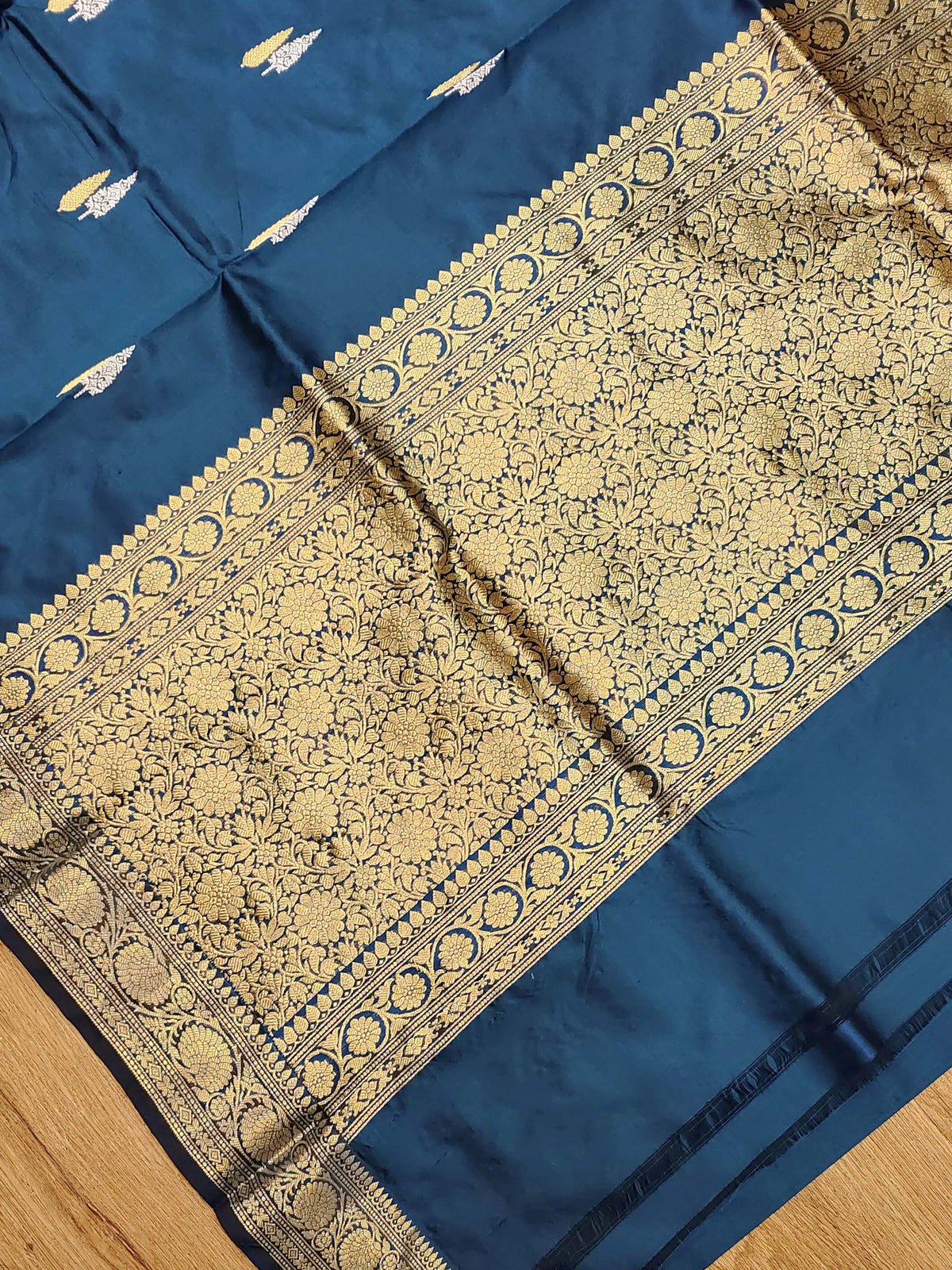 Kataan Silk