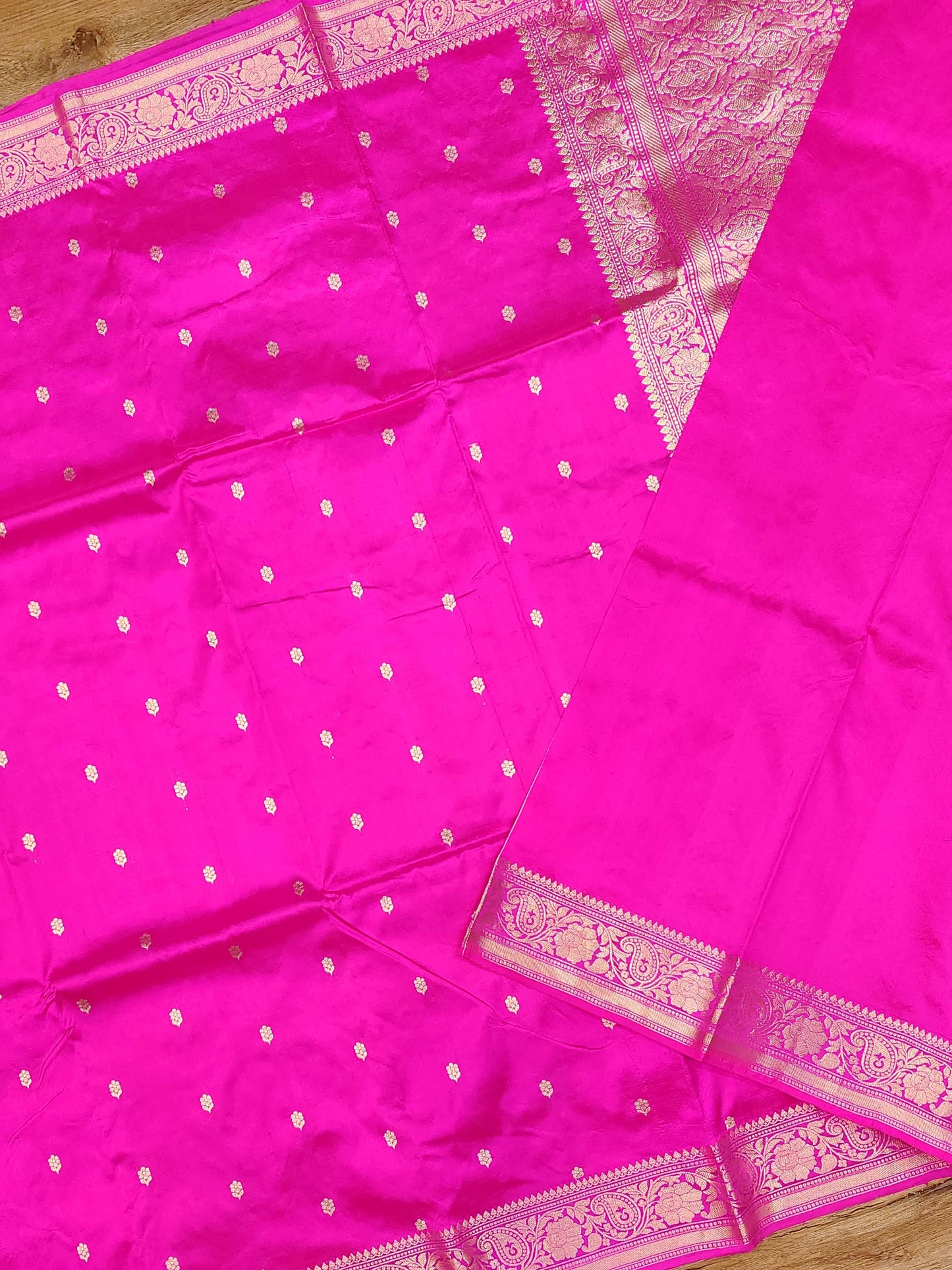 Kataan Silk