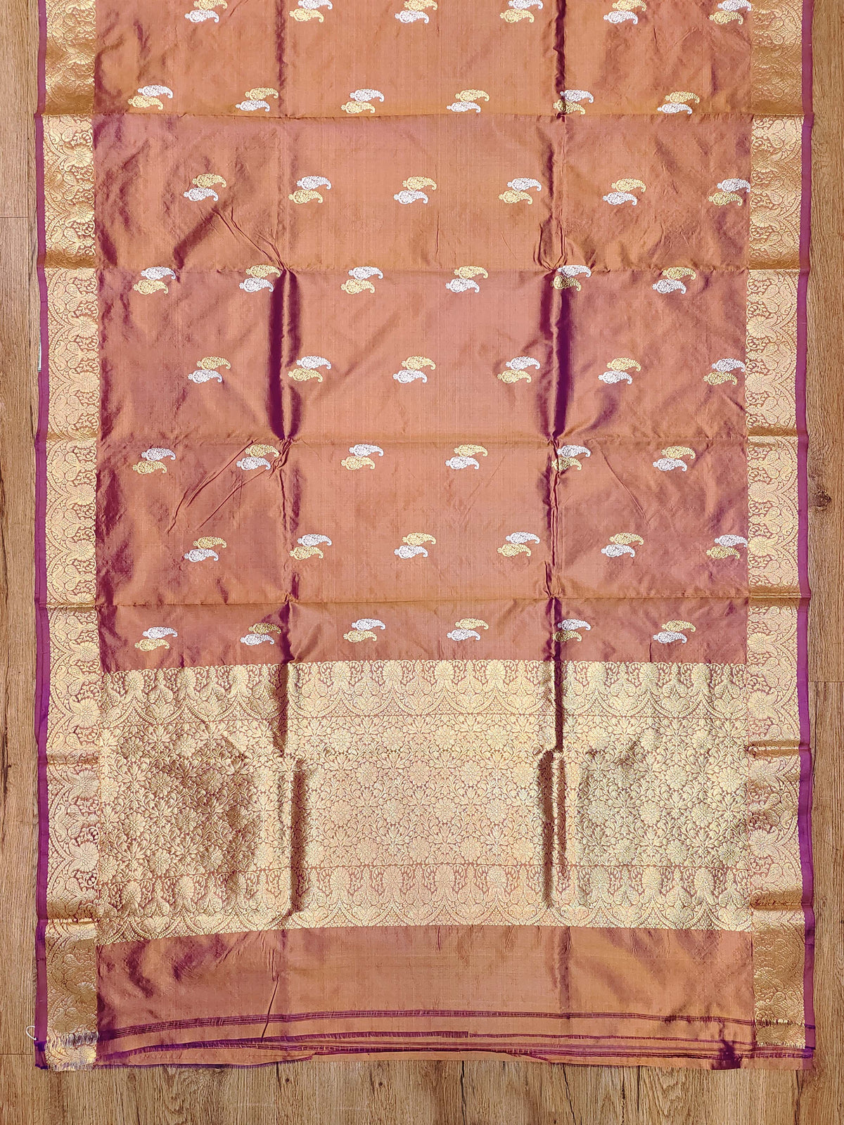 Kataan Silk